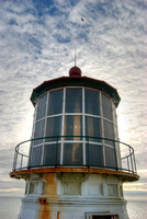Point Reyes Light Station