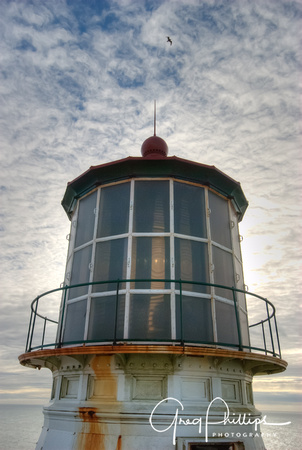 Point Reyes Light Station